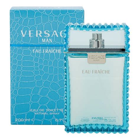 versace eau de toilette mujer|Versace eau fraiche chemist warehouse.